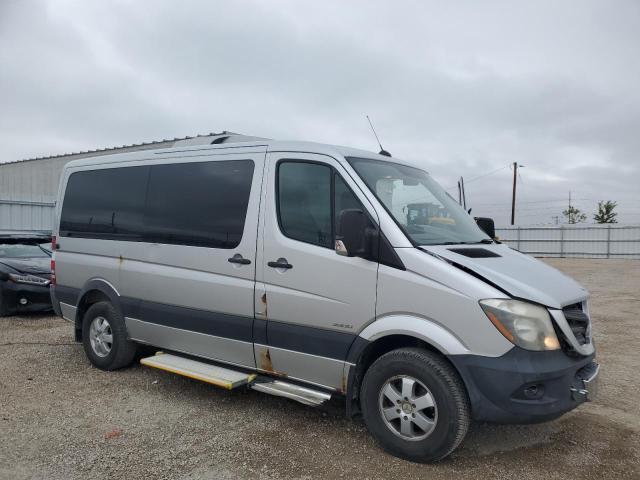 2014 MERC SPRINTER 2500 PASS V - WDZPE7DCXE5844571