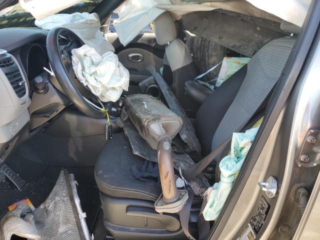 2014 KIA SOUL + - KNDJP3A51E7052005