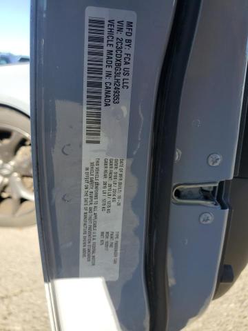 2020 DODGE CHARGER SXT 2C3CDXBG3LH249353