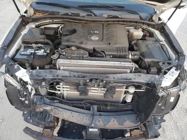 2020 NISSAN ARMADA SV #3297147505