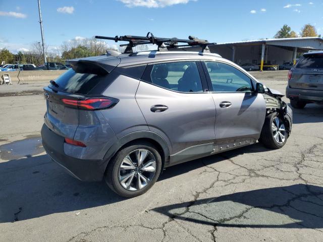 2023 CHEVROLET BOLT EUV L 1G1FY6S07P4155658