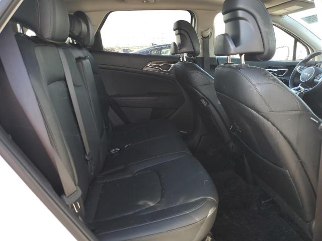 2025 KIA SPORTAGE E #3284913965