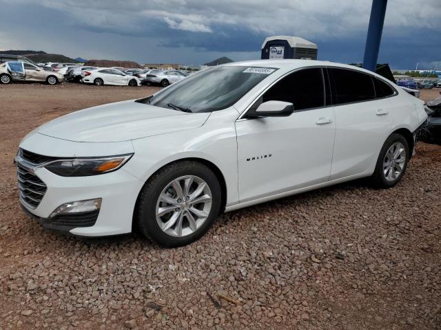 2023 CHEVROLET MALIBU LT - 1G1ZD5ST1PF117733