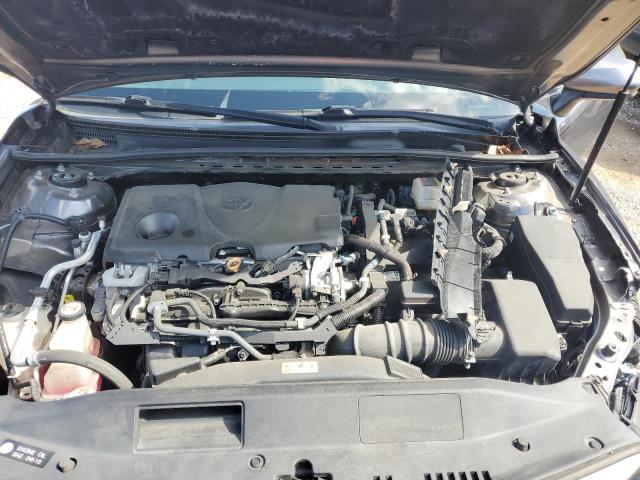 2019 TOYOTA CAMRY LE - 4T1B31HK6KU509349