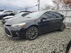 2017 TOYOTA AVALON XLE - 4T1BK1EB3HU245359