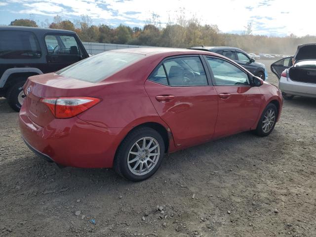 2014 TOYOTA COROLLA L - 2T1BURHE2EC145152