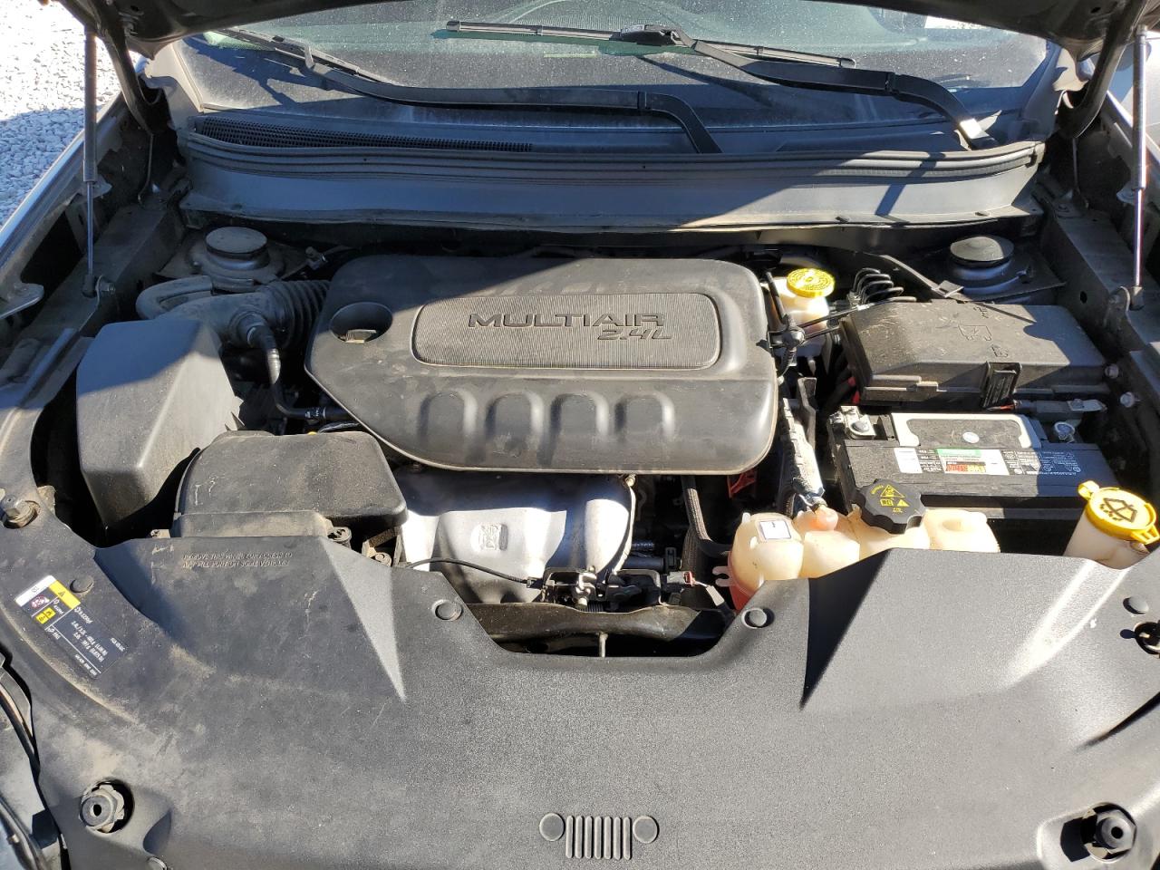 JEEP GRAND CHEROKEE LATITUDE PLUS