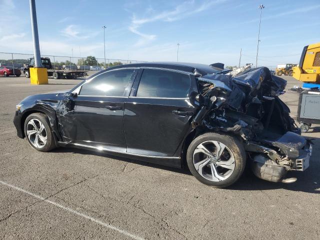 2018 HONDA ACCORD EXL - 1HGCV2F69JA023327