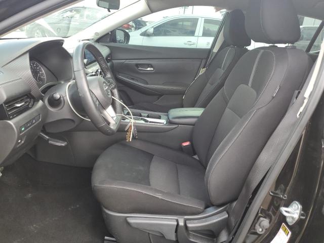 2023 NISSAN SENTRA SV - 3N1AB8CV9PY233690