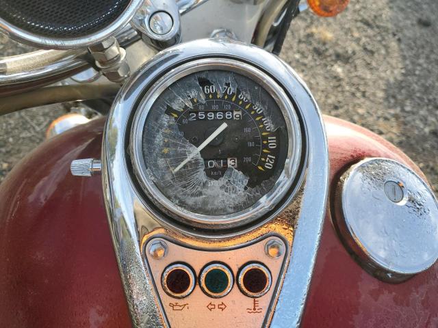 2000 KAWASAKI VN800 B JKBVNCB15YB509103