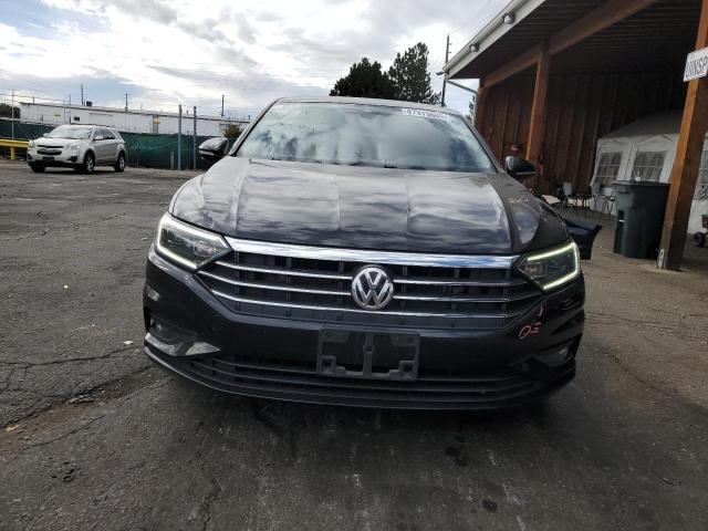 2019 VOLKSWAGEN JETTA SEL - 3VWG57BUXKM005535