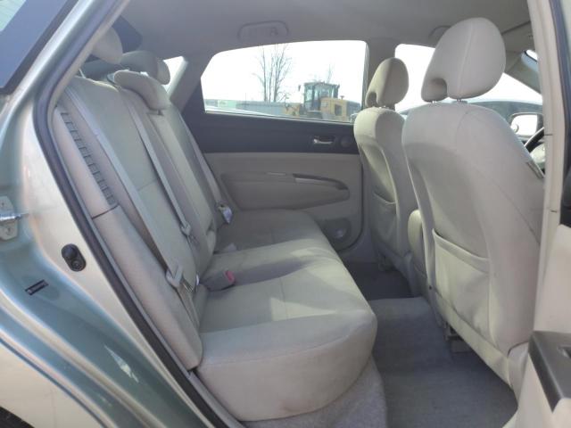 2009 TOYOTA PRIUS #3285807702