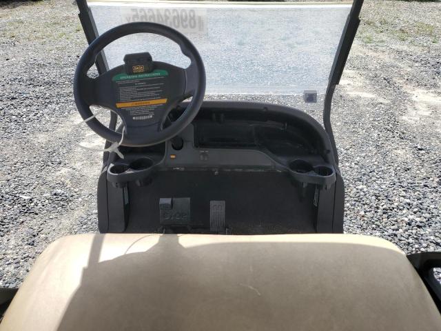 2018 CLUB CAR PRECEDENT #3268859266