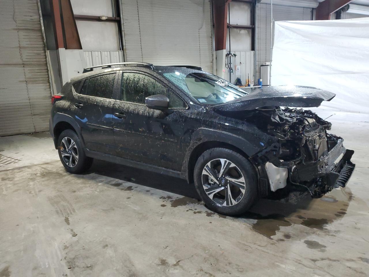 SUBARU CROSSTREK PREMIUM
