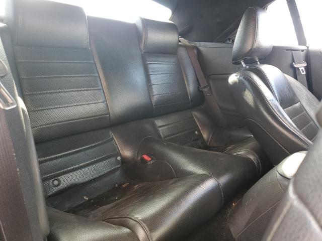 2005 FORD MUSTANG GT #3311557321