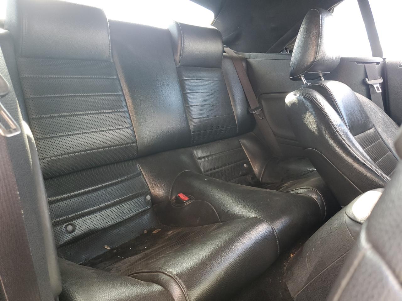 Lot #3311557321 2005 FORD MUSTANG GT