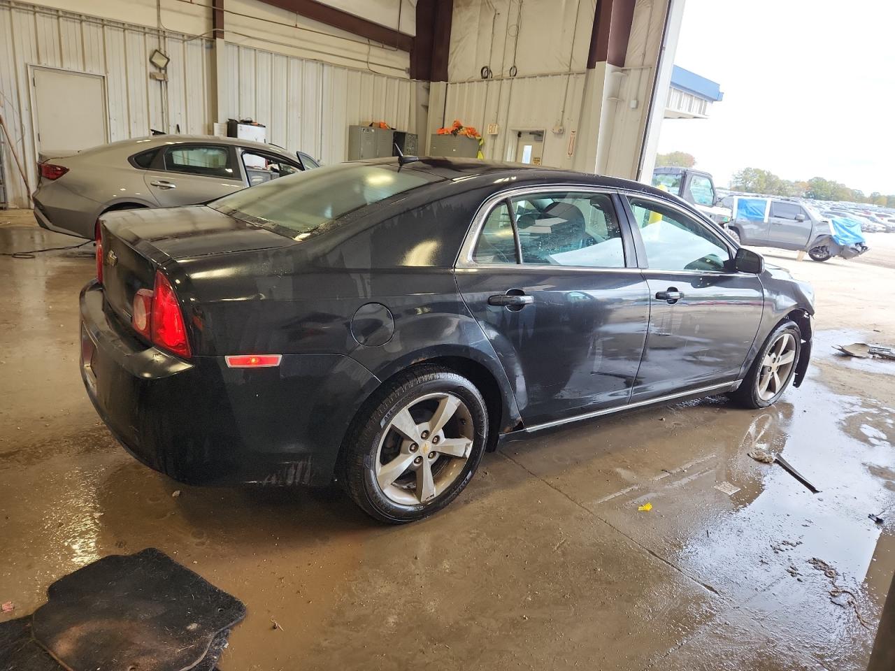 CHEVROLET MALIBU 1LT