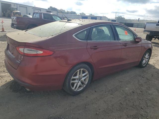 2013 FORD FUSION SE - Other View