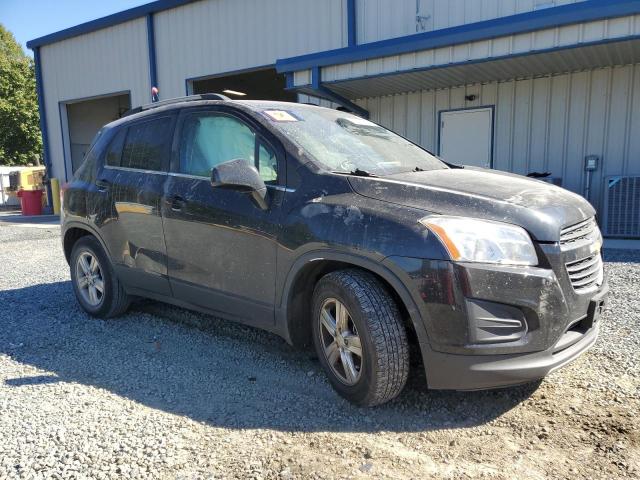 2015 CHEVROLET TRAX 1LT #3296355166