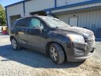 Lot #3296355166 2015 CHEVROLET TRAX 1LT