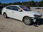 Lot #3296326412 2017 NISSAN SENTRA S