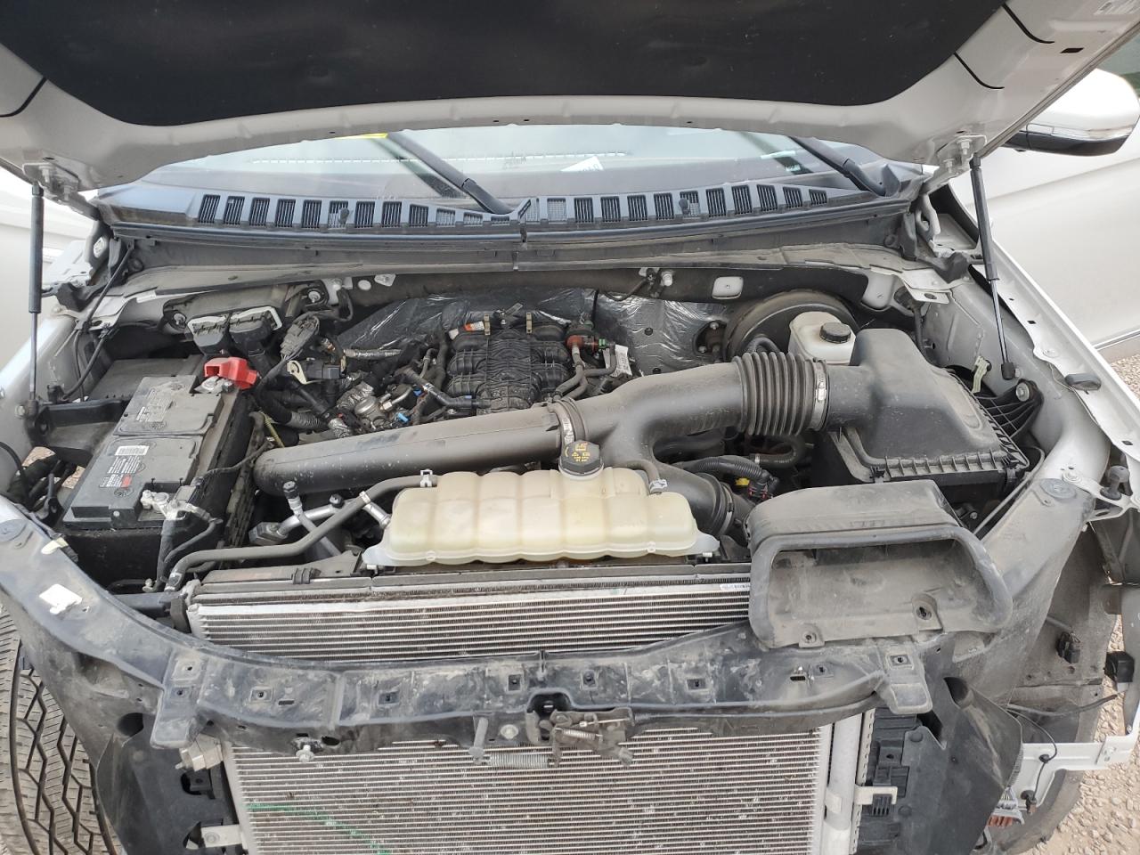 LINCOLN NAVIGATOR L RESERVE