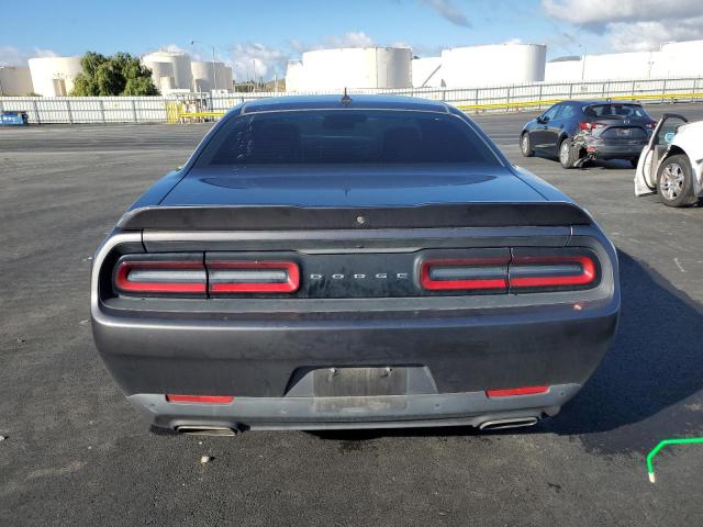 2018 DODGE CHALLENGER #3309711841
