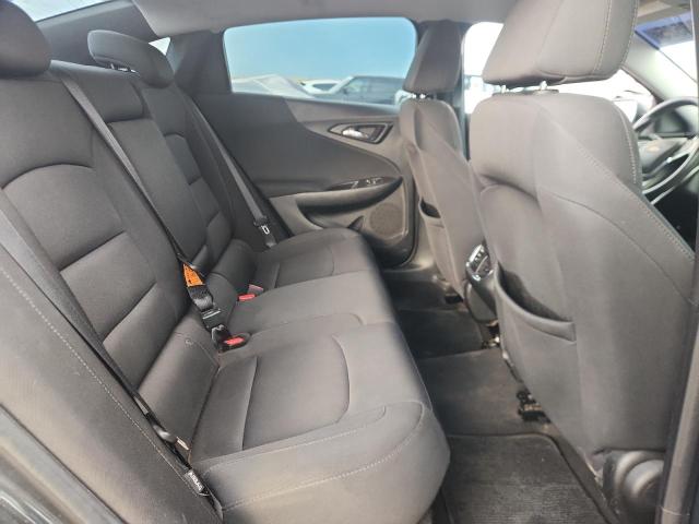 2018 CHEVROLET MALIBU LT - 1G1ZD5ST9JF139597