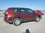Lot #3294442529 2015 HONDA CR-V LX