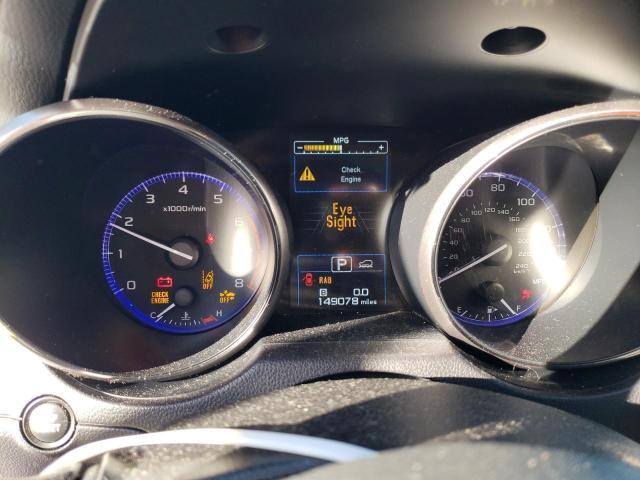 2017 SUBARU OUTBACK 2. - 4S4BSANC3H3281017