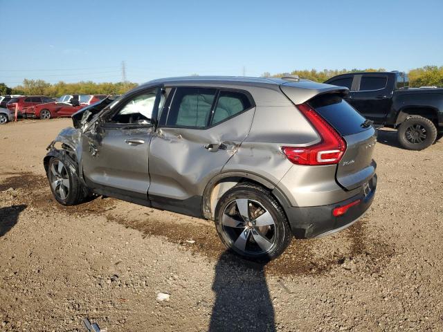 2022 VOLVO XC40 T5 MO #3294627042