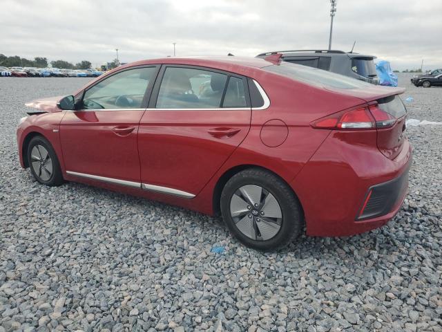2020 HYUNDAI IONIQ SE #3287379985