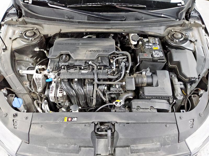 2025 KIA K4 LX - 3KPFT4DE3SE019781