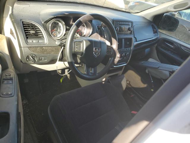 2014 DODGE GRAND CARA - 2C4RDGBG5ER179731