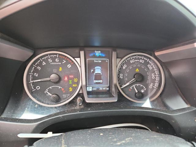 2023 TOYOTA TACOMA DOU - 3TYDZ5BN4PT018008