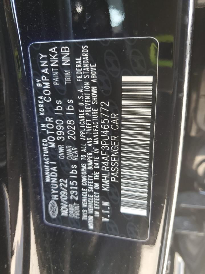 HYUNDAI ELANTRA N LINE