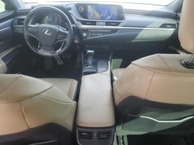 2021 LEXUS ES 350 BAS - 58ADZ1B1XMU102881