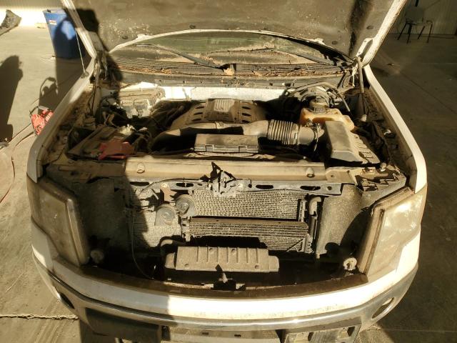 2012 FORD F150 SUPER #3270752864