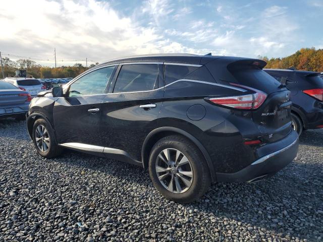 2016 NISSAN MURANO S 5N1AZ2MH3GN134757