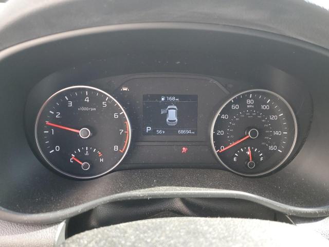 2020 KIA SPORTAGE L #3285646276