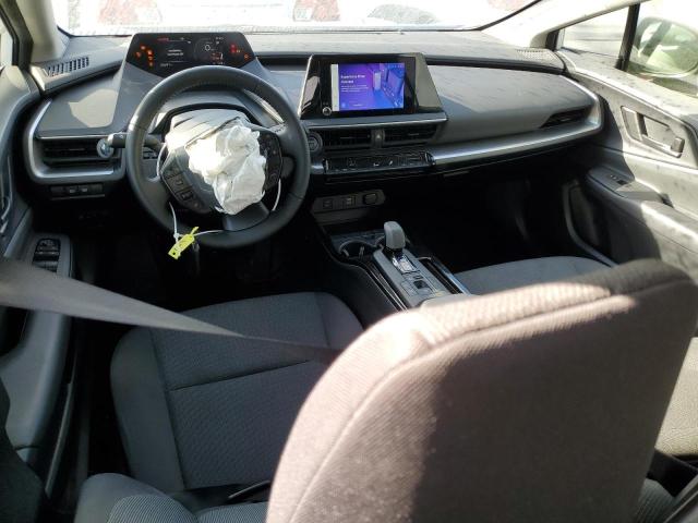 2024 TOYOTA PRIUS LE JTDACAAU6R3017044