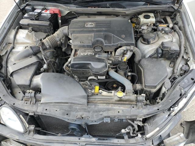 2001 LEXUS GS 300 #3302963640