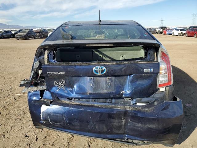 2013 TOYOTA PRIUS - JTDKN3DU0D1649967