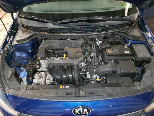 2020 KIA RIO LX #3278807651