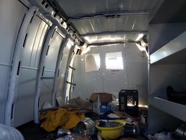 2024 CHEVROLET G3500 EXPR #3301536511