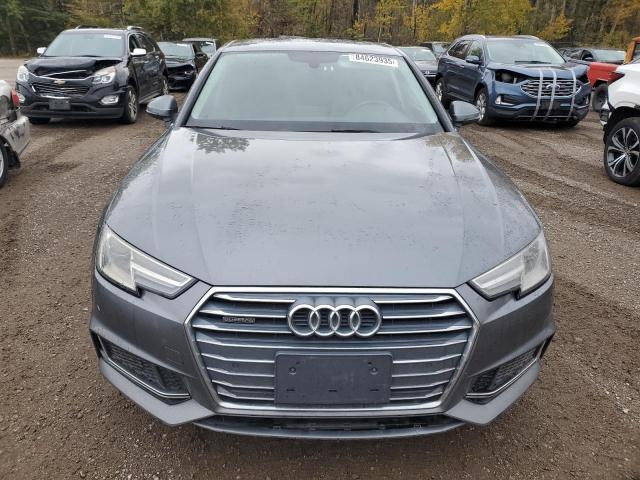 2019 AUDI A4 KOMFORT - WAUANAF41KA100236