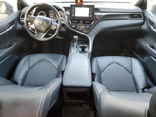 2023 TOYOTA CAMRY SE N - 4T1G11AK3PU787302