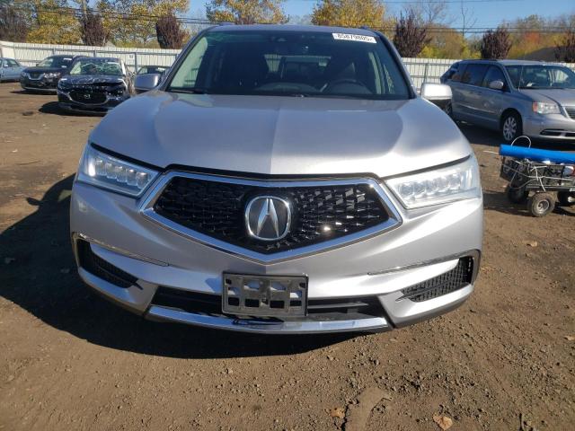 2018 ACURA MDX TECHNO - 5J8YD4H59JL003561