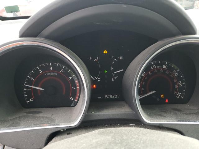 2010 TOYOTA HIGHLANDER #3270866423