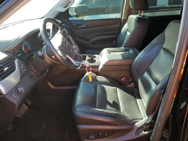 2017 GMC YUKON XL C - 1GKS1GKC1HR298754